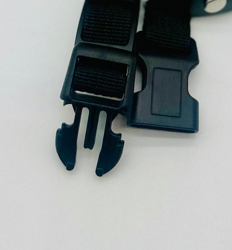 ワンちゃん用ヘルメットバンド