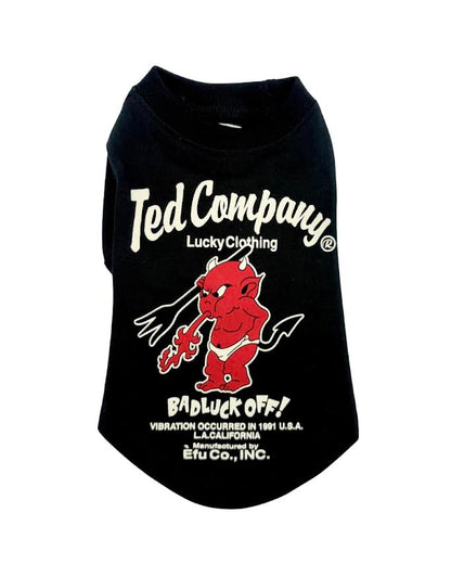 テッドマン　Tシャツ