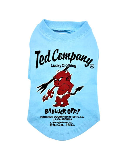 テッドマン　Tシャツ
