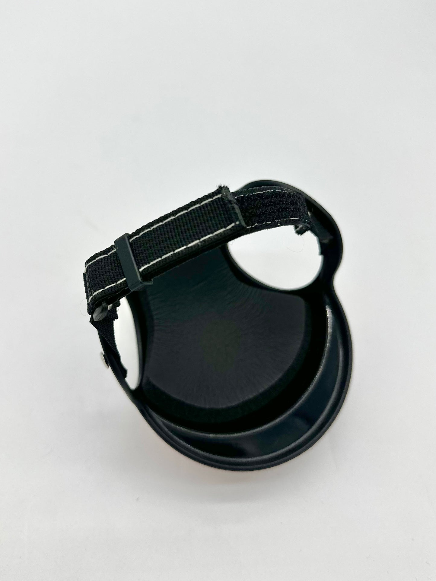 ワンちゃん用ヘルメット 🚒消防犬🚒【耳が出るタイプ】