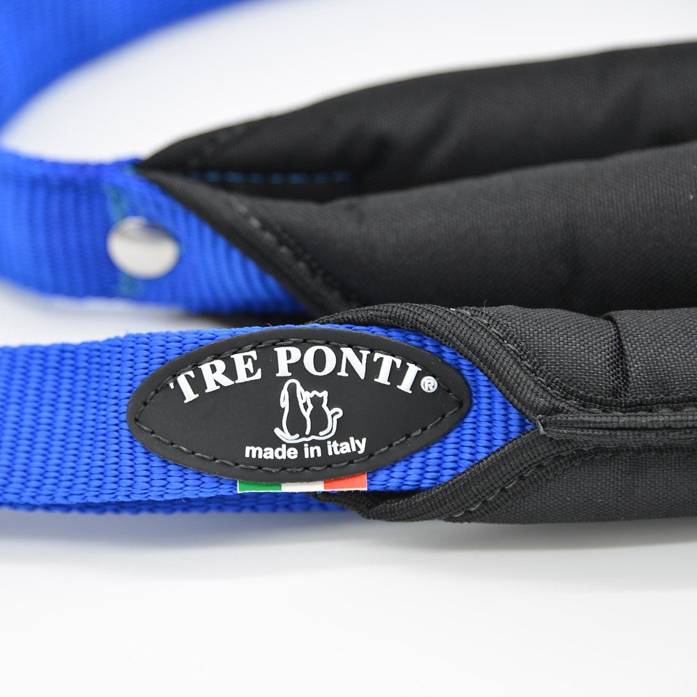 TRE PONTI® セーフティハンドル リーシュ　ロゴ