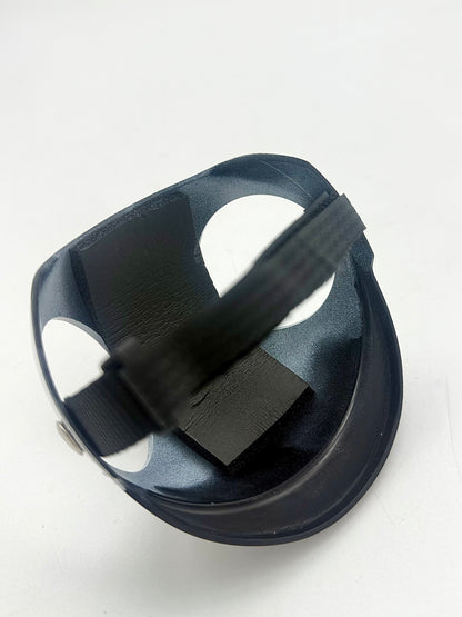 ワンちゃん用ヘルメット【US AIR FORCE】アーミーグリーン【耳が出るタイプ】