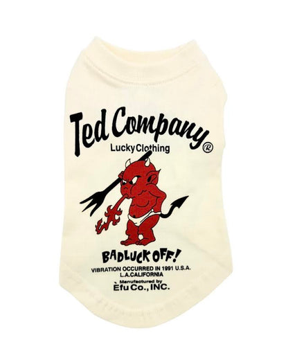テッドマン　Tシャツ