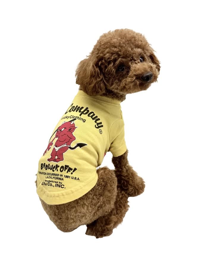 テッドマン　Tシャツ