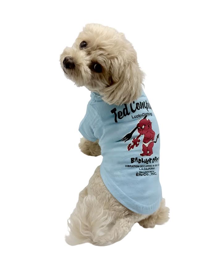 テッドマン　Tシャツ