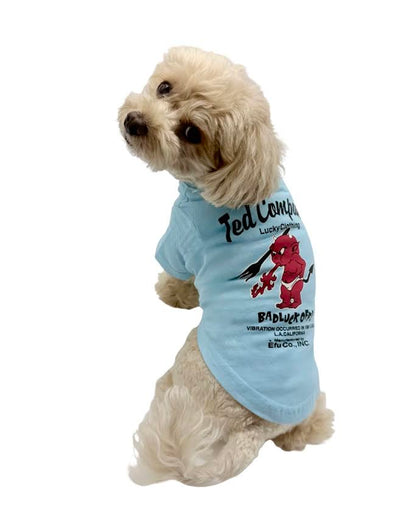 テッドマン　Tシャツ