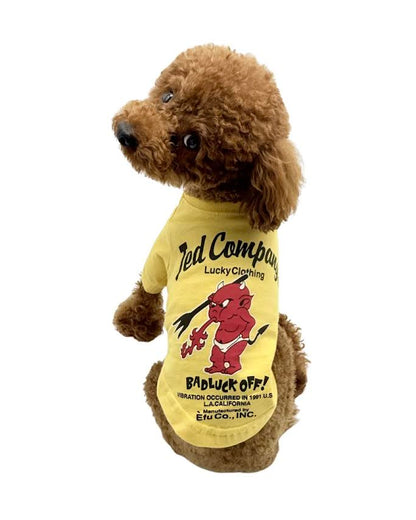 テッドマン　Tシャツ